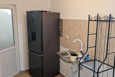 Garsonieră decomandată în Rahova - 9