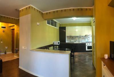 Apartament cu 2 camere decomandat, mobilat în Faleza Nord - 3