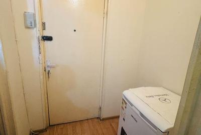 Garsonieră în Micălaca