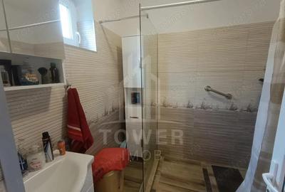 Casă cu 6 camere cu Canalizare în Roșia - 17