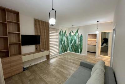 2 camere Lujerului - complex Exigent Plaza - Faza 5 *prima inchiriere* - 2