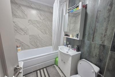 Apartament cu 2 camere decomandat în Ipotești - 1