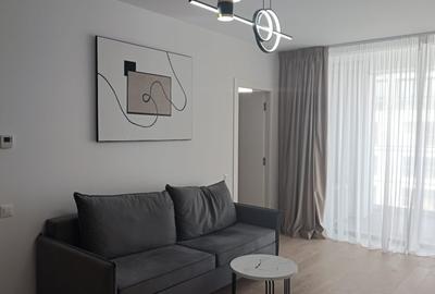 Apartament cu 3 camere decomandat, mobilat în Cotroceni - 3