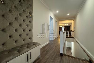 Duplex cu 3 camere cu Canalizare în Florești - 3
