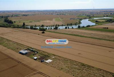 Teren intravilan 328 mp, Sosea, Balta Berceni, Rate Dezvolta - 1