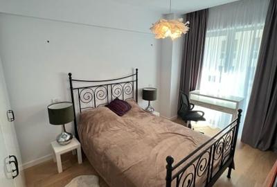 Apartament cu 2 camere decomandat în Străulești - 6