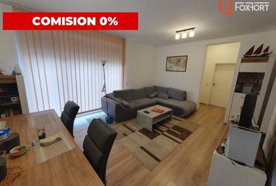 COMISION 0% Apartament cu 3 camere, etaj 1 - Freidorf - 1