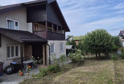 Casă cu 4 camere în Lăbușești - 5