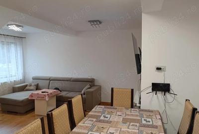 Apartament cu 2 camere semidecomandat în Zamora - 3