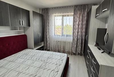 Apartament cu 2 camere decomandat în Lețcani - 6