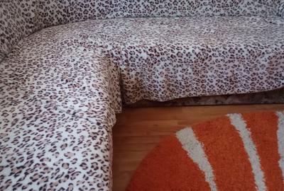 Apartament cu 2 camere nedecomandat în Iosia - 5