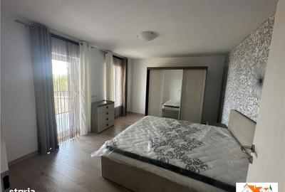 Casă cu 3 camere în Cetate - 6