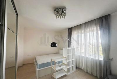 Garsoniera de l 40mp l Zona Armeneasca - 3