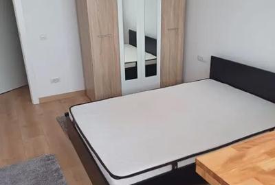 Apartament cu 2 camere semidecomandat, mobilat în Podu Roș - 1