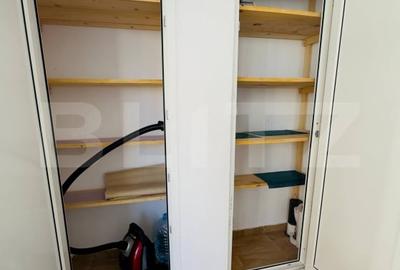 Apartament 3 camere, 67 mp, terasa generoasa 12 mp, loc parcare- Architectilor - 12