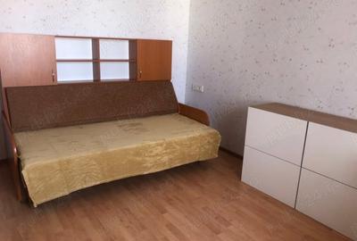 Dorobanti | Garsoniera | Renovata | AC | 12 Min de Metrou | Bloc Anvelopat - 3