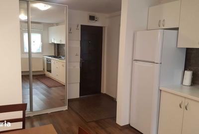 Apartament cu 2 camere decomandat în Central - 5