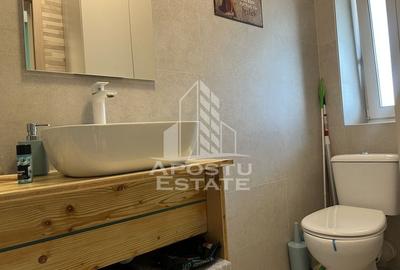 Duplex modern, 4 camere, in Sanandrei - 8