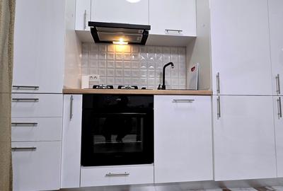 Apartament 3 camere | Popesti | Mobilat utilat NOU | Centrala | Parcare | Metrou - 10