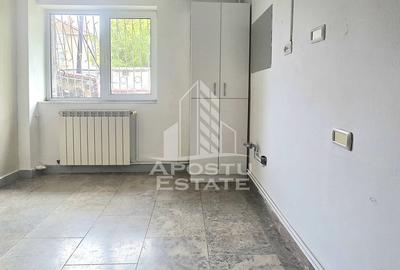 Spațiu comercial, de 54 mp, în Malul Mureșului - 7