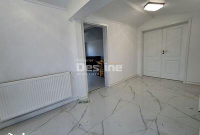 Casă cu 6 camere cu Teren 500 Mp în Miroslava - 15