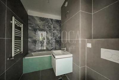 Apartament 2 camere de vanzare in Centru, Cluj Napoca - 2
