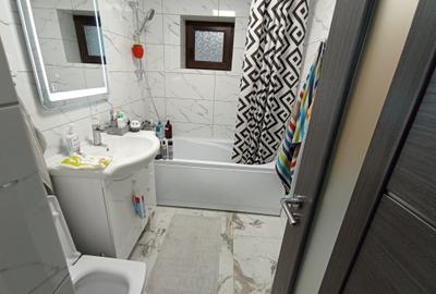 Apartament LUX! Frumoasa, 3 camere, decomandat, 2 balcoane, 2 bai ! - 8