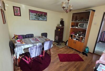 Casă boierească unică, zonă Tribunal - 11