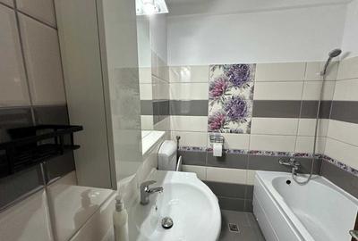 Apartament 2 camere Titan - 4 minute metrou - 8