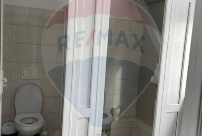 Spațiu industrial, de 615 mp, în Ștefăneștii de Jos - 8