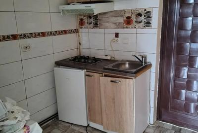 Garsoniera 24 mp Bartolomeu Auchan - 1