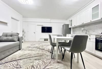 NOU /SUPERB /  PRIMA INCHIRIERE / COMPLET MOBILAT SI UTILAT NOU /SUPERB /  PRIMA INCHIRIERE / COMPLET MOBILAT SI UTILAT - 6