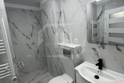 Apartament cu 2 camere semidecomandat în Mărăști - 4