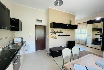 Apartament cu 2 camere | Constructie noua | 43mpu | Zona Clujana Iris - 3