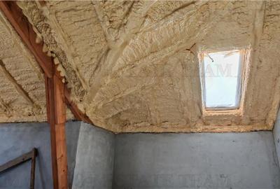 Vila individuala, in complex rezidential modern, cu 5 camere si mansarda de 70mp Vila individuala, in complex rezidential modern, cu 5 camere si mansarda de 70mp - 5