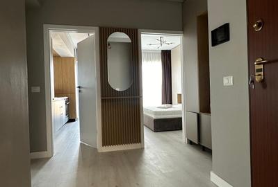 Crângași  l Apartament 2 camere l Sema Residence l 5 minute metrou l - 9