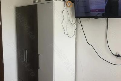 Garsonieră decomandată în Titan - 2