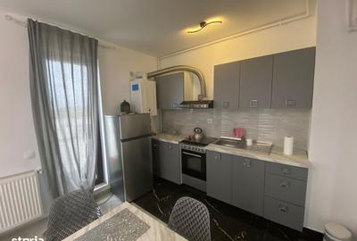 Apartament cu 2 camere în Central