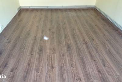 Garsonieră decomandată în Zamfirescu