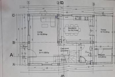 Vand fundatie cu AC. Talmaciu, Sibiu - 4