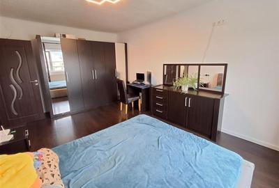 Apartament 2 camere decomandat balcon zona Vasile Aaron - 7