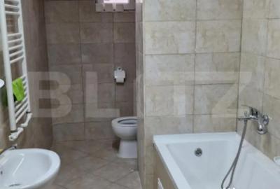 Apartament cu 2 camere decomandat în Burdujeni - 2