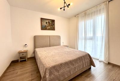 Apartament cu 3 camere decomandat, mobilat în Olimpia-Stadion - 19