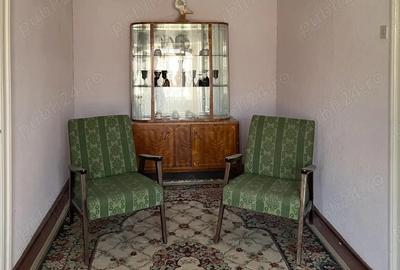 Proprietar, Vand casa in Potoceni - 1