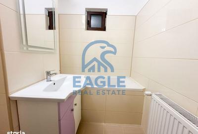 Apartament cu 4 camere decomandat, mobilat în Brătianu - 11