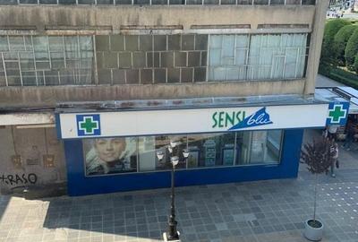 Garsonieră decomandată în Ultracentral - 9