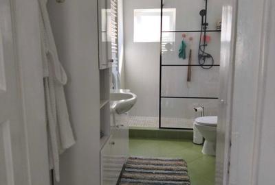 Casă cu 4 camere în Central - 5