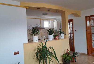 Apartament cu 2 camere central - 3
