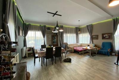 Casă cu 4 camere cu Teren 500 Mp în Sud - 3