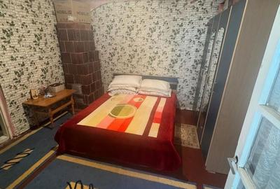 Casă cu 3 camere în Uiești - 5